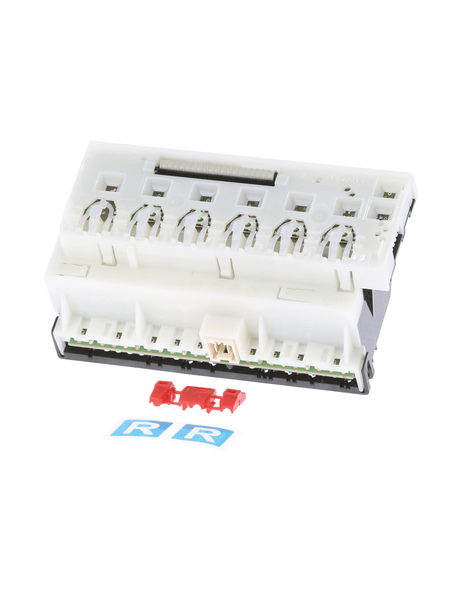 00489716 Riadiaci modul