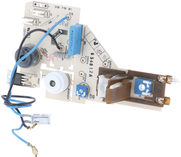 00489760 Modul motora