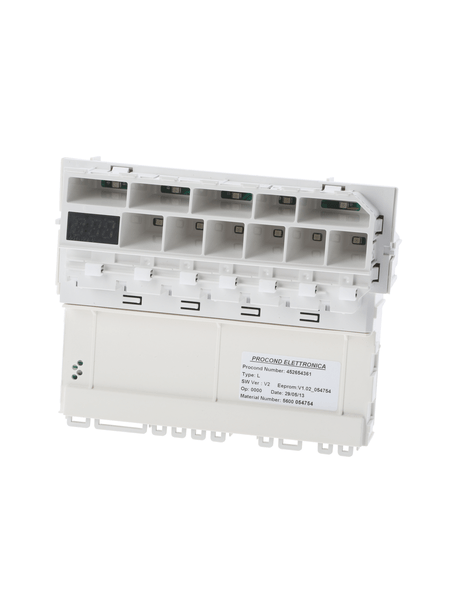 00489764 Riadiaci modul