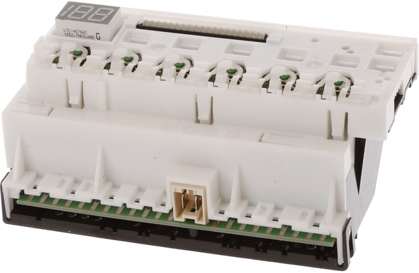 00490102 Riadiaci modul