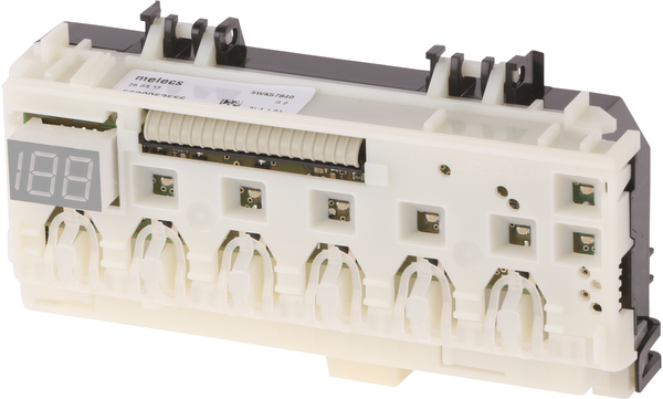 00490165 Riadiaci modul