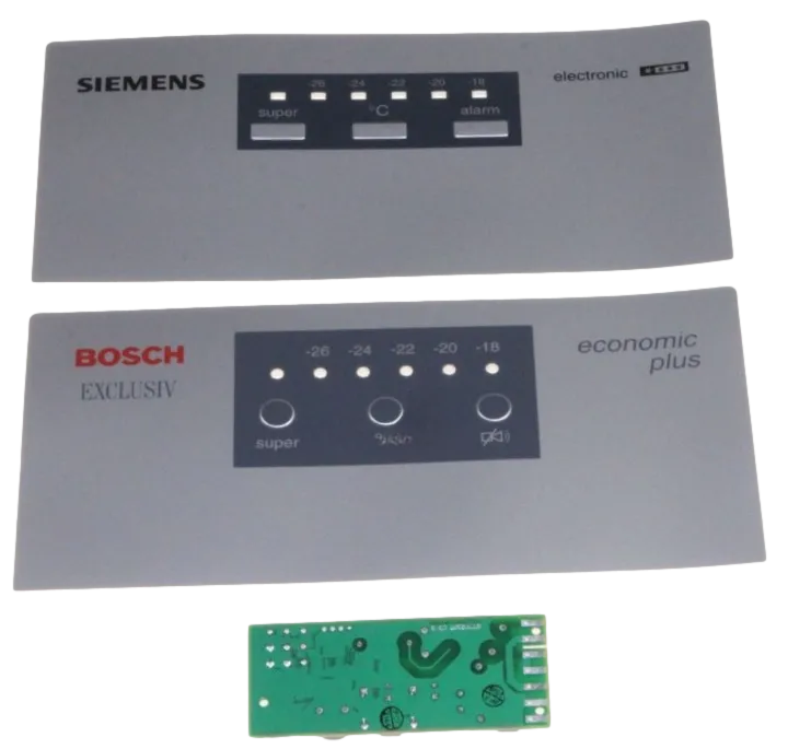 00491059 Elektronický modul do chladničky