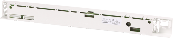 00491252 Riadiaci modul