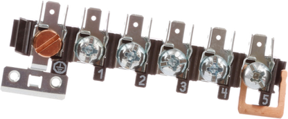 00491686 Svorkovnice Bosch | Siemens