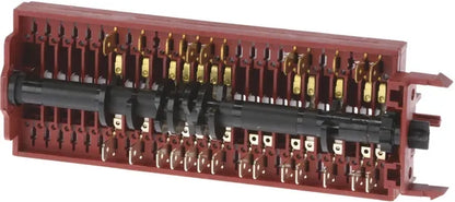 00491821 Přepínač do trouby Bosch | Siemens