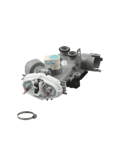 00493338 Průtokový ohřívač Bosch | Siemens