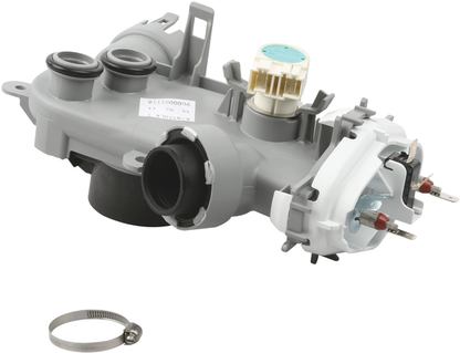 00493338 Průtokový ohřívač Bosch | Siemens