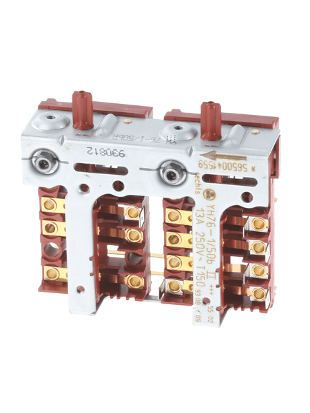 00494611 Dvojblok energetického regulátora