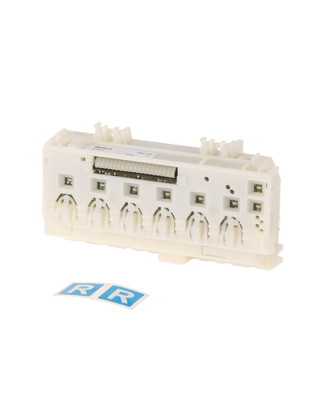 00494668 Riadiaci modul