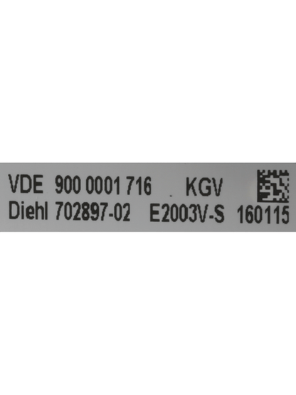 00494669 Operační modul Bosch | Siemens