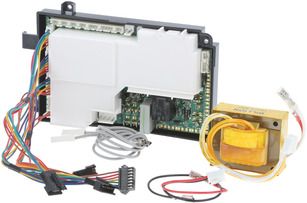 00495392 Řídící modul Bosch | Siemens