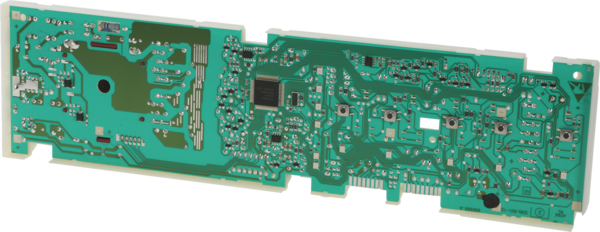 00495607 Riadiaci modul