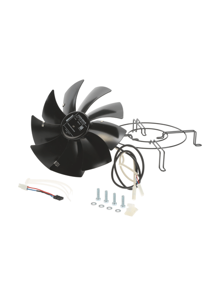 00496077 Motor ventilátora