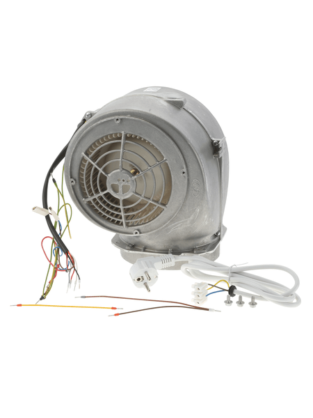 00496237 Motor ventilátora