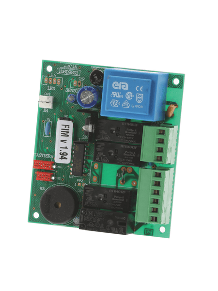 00496238 Riadiaci modul
