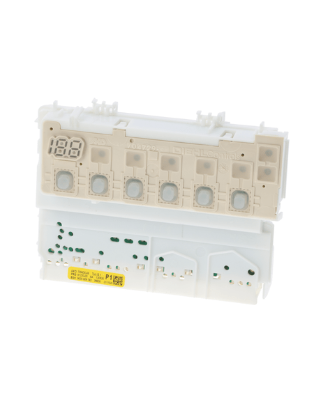 00496372 Riadiaci modul