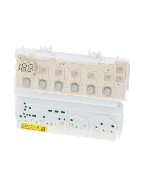 00496376 Riadiaci modul