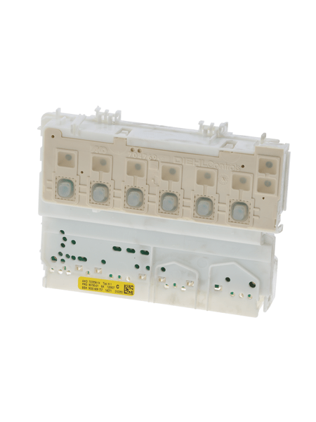 00496381 Riadiaci modul
