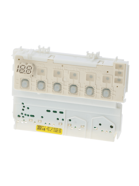 00497127 Riadiaci modul