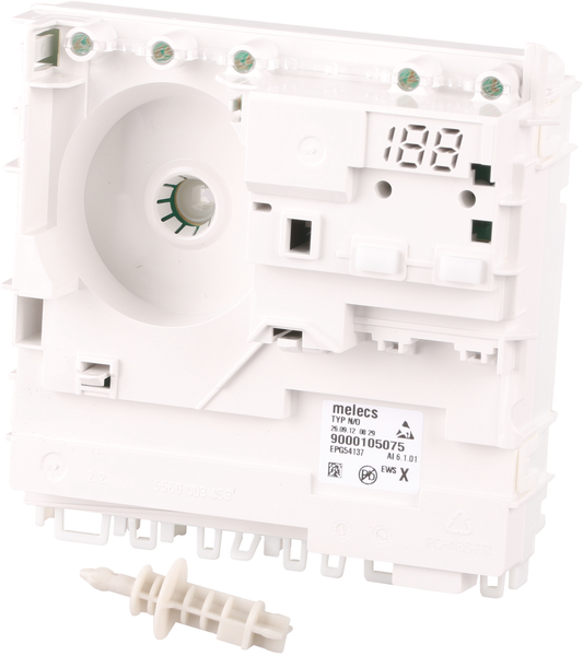 00497330 Riadiaci modul