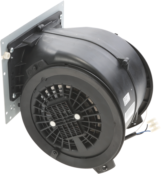 00498036 Motor ventilátora