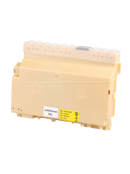 00498075 Riadiaci modul