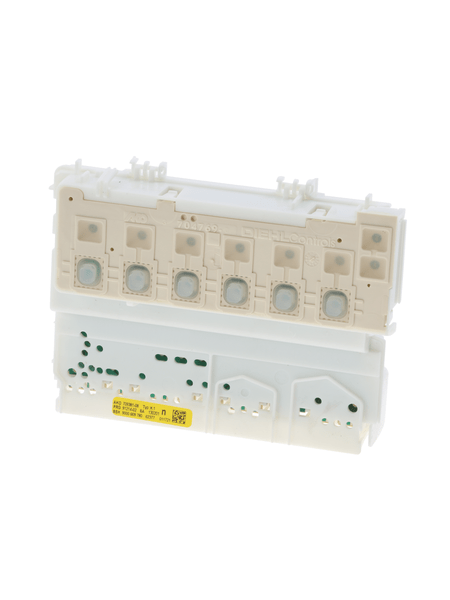 00498077 Riadiaci modul
