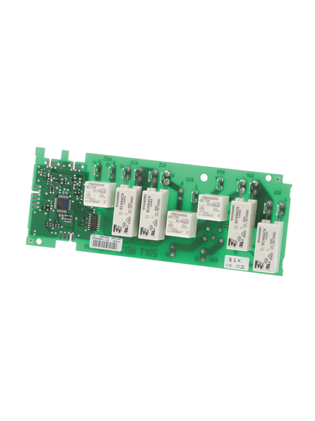 00498170 Riadiaci modul