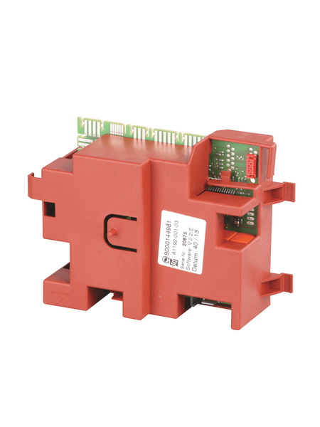 00498292 Riadiaci modul