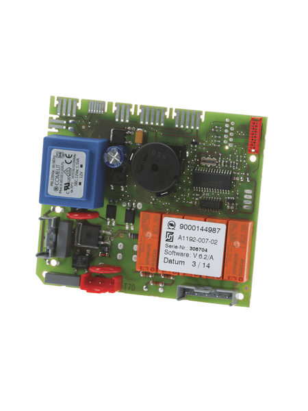 00498299 Riadiaci modul