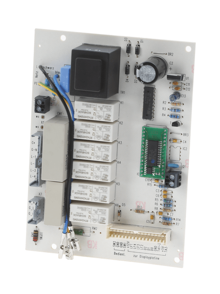 00498308 Riadiaci modul