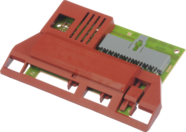 00498324 Riadiaci modul