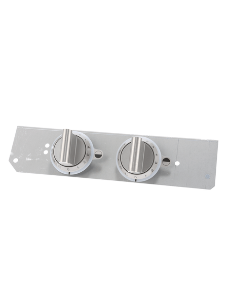 00498401 Gombík platne