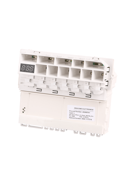 00498443 Riadiaci modul