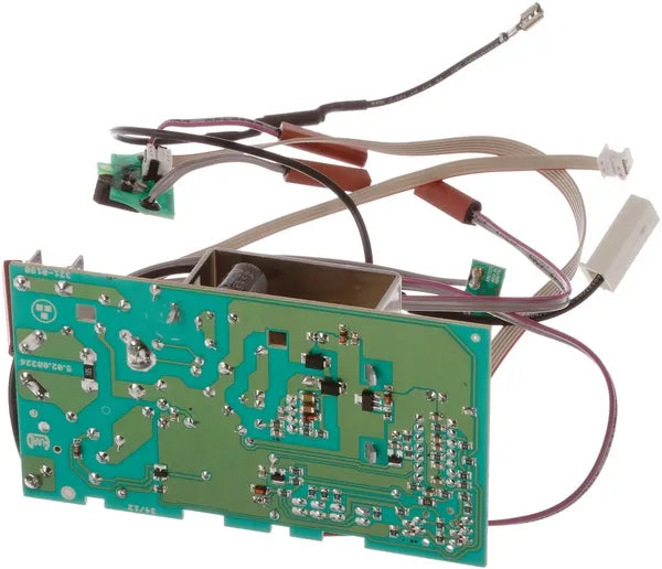 00498493 Riadiaci modul