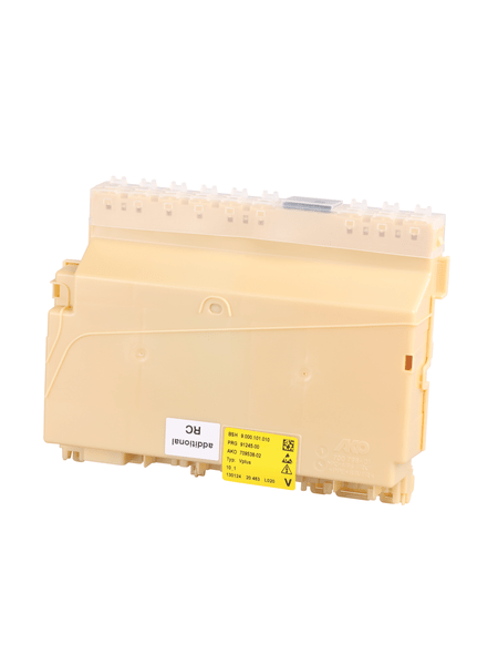 00498609 Řídící modul Bosch | Siemens