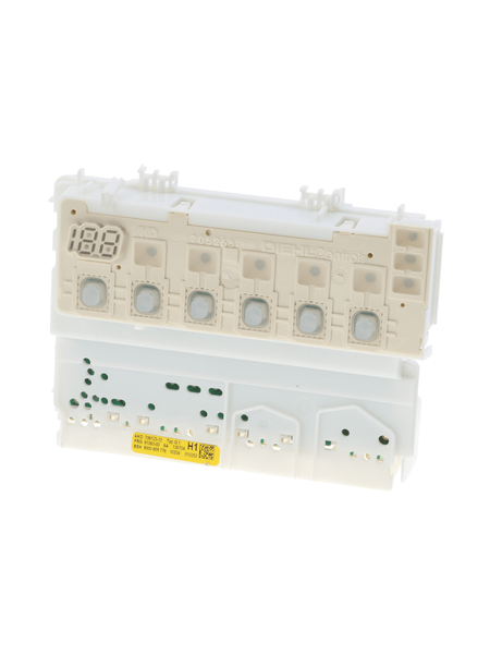 00498702 Riadiaci modul
