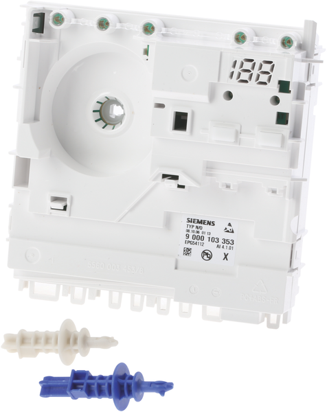 00499073 Riadiaci modul