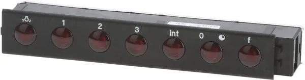 00499424 Riadiaci modul do digestora