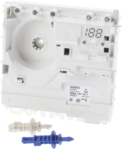 00499932 Riadiaci modul