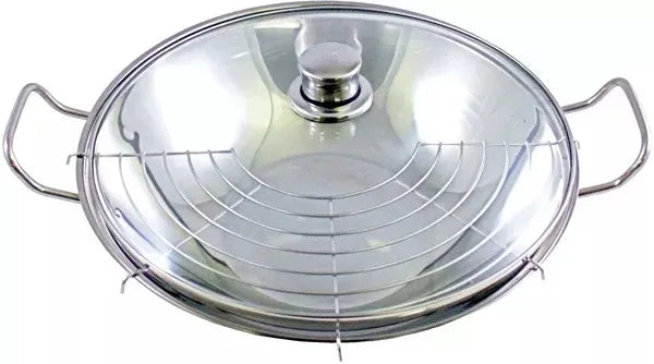 00571392 Wok panvica do varnej dosky