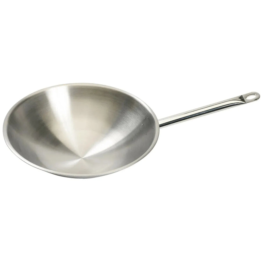 00572615 Wok panvica do varnej dosky