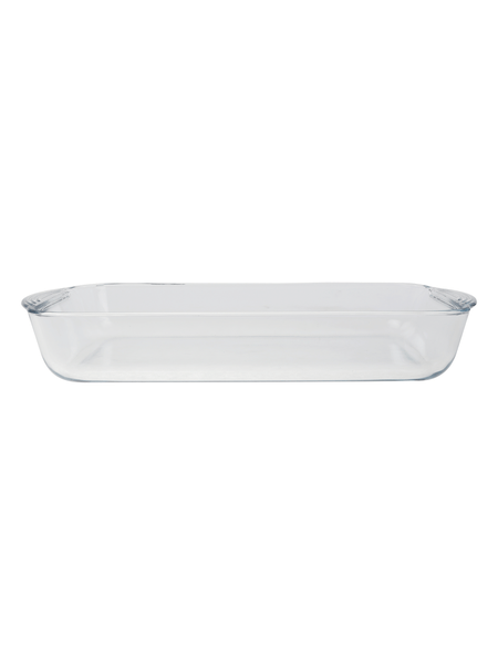 00575760 Sklenený pekáč