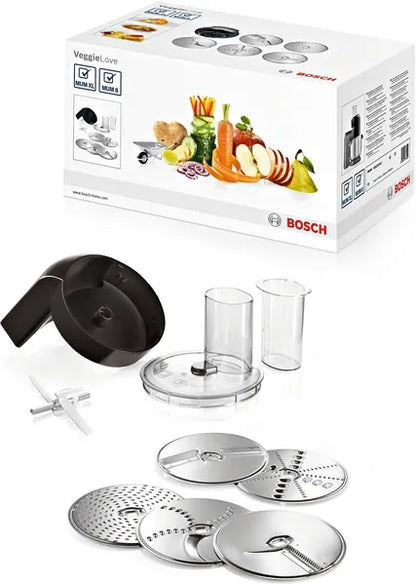 00576587 Krouhač do kuchyňského robotu Bosch | Siemens