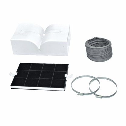 00576872 Standard recirculation kit Bosch | Siemens