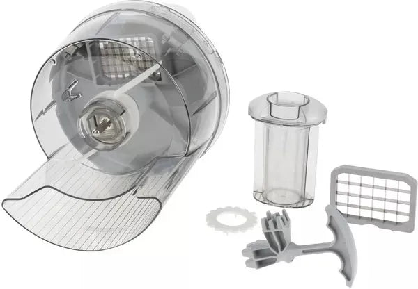 00577340 Krájač kociek do kuchynského robota