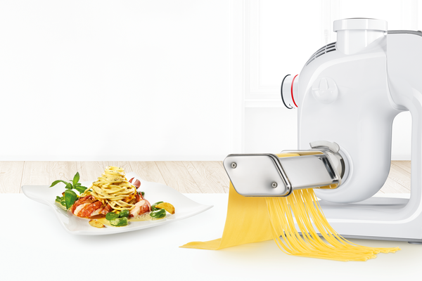 00577494 Nástavec na špagety do kuchyňského robota Bosch | Siemens