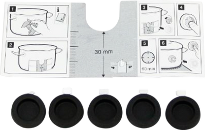 00577921 Montážní sada Bosch | Siemens