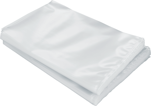 00578813 Polyetylénové vrecúško