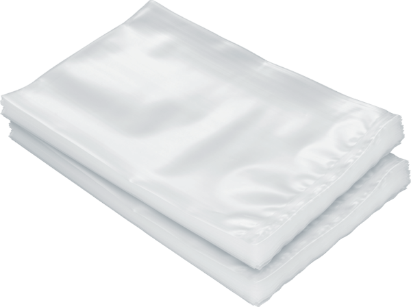 00578814 Polyetylénové vrecko